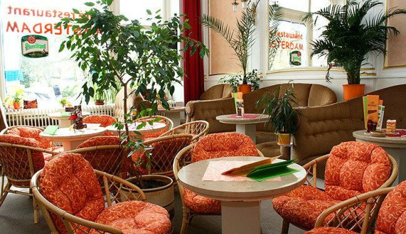 Hotel Polonia Mariánské Lázně